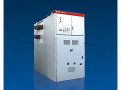 KYN61-40.5铠装式移开式