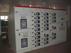 低压开关柜控制柜低压成套设备开关柜GGD配电柜厂家直销