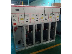 12KV高压环网柜WNXGN15-12