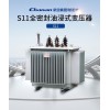 常安输配电S11-M-250/10油浸式配电变压器密封