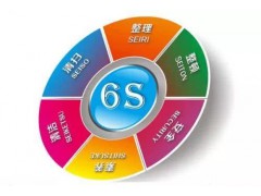 温州6S现场管理的定义介绍以及实施的诀窍