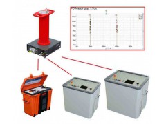 上海巴测电气电缆超低频综合测试系统