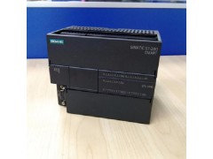 西门子SMART SR30 PLC编程及远程控制