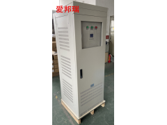 爱邦瑞DC384V转DC380V 30KW工频纯正弦波逆变器