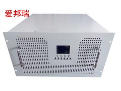 爱邦瑞DC48V转AC380V 5KW工频隔离电力逆变器