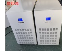 爱邦瑞DC96V转DC380V 15KW太阳能光伏逆变器