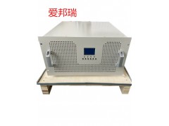 生产DC96V转AC380V 4KW工频正弦波电力通信逆变器
