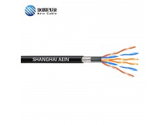 上海厂家供应可定做，欧标CE认证数据和计算机电缆Li2YY