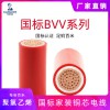 国标阻燃ZC-BVV 300/500V聚氯乙烯绝缘.护套