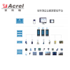 安科瑞AcrelCloud-7000企业能源管控平台