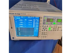 日本 YOKOGAWA横河WT3000谐波功率分析仪