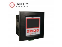 海德莱HYD-DL功率因数控制器 低压无功补偿控制器