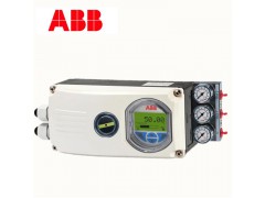 ABB阀门定位器TZIDC-V18345