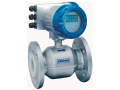 德国KROHNE科隆电磁流量计OPTIFLUX4300CWF