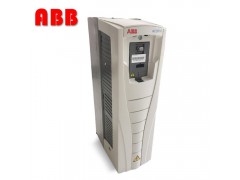 ABB变频器 风机水泵变频器 三相变频器价格 ACS510