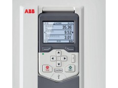 ABB变频器 三相AC380-415V通用型