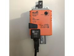水路系统球阀R6150AO搏力谋电动球阀执行器BELIMO