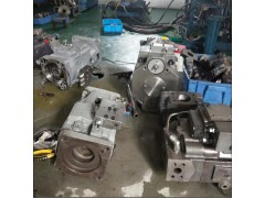 力士乐A11V0190LRDU211RN液压泵