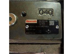 德国Rexroth力士乐定量軴塞液压泵