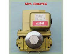 日本azbil电磁阀MVS-3506JYCG3510YCG