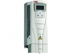 ABB变频器ACS510-01-03A3-4风机水泵