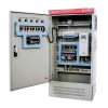 ABB变频器柜一控二三四变频柜防爆箱PLC控制柜