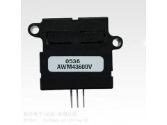 Honeywell霍尼韦尔 AWM3130V 气体流量计