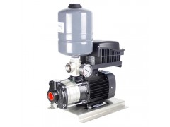 格兰富水泵CM3-4全自动变频家用别墅自来水管道增压泵
