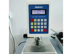 博勒飞粘度仪CAP1000+H-锥板粘度计测试仪