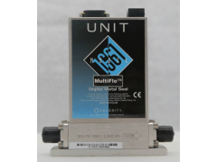 UNIT品牌UFC-1660进口气体质量流量计控制器