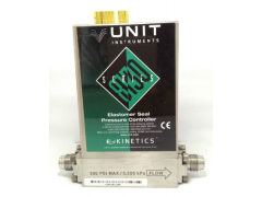 UNIT品牌UFC-8130进口气体质量流量计控制器