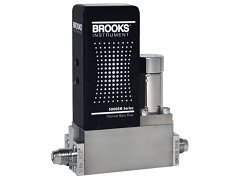 Brooks金属密封热质量流量控制器5850EM系列