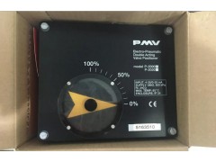 福斯阀门定位器PMV EP5XX-HPGU