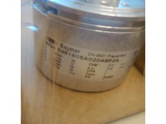 编码器BHF系列GI331.170C339亨士乐编码器