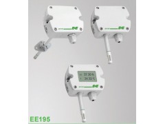 奥地利E+E益加义EE355露点变送器