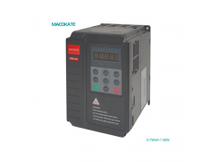 麦科卡特破碎机机床专用变频器220V380V