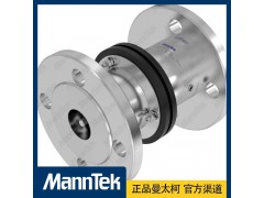 MannTek曼太柯 欧洲进口LNG低温拉断阀