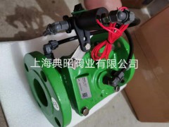 ISO16伯尔梅特煤场喷枪电磁阀S-390-3-R 24V