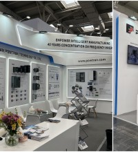 普传科技闪耀亮相2024年德国汉诺威工业博览会