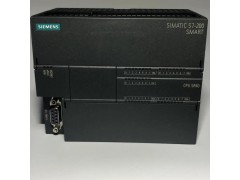 陕西新疆西门子原装samrt200PLC模块CPU价格优惠